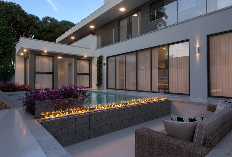 Casa Atibaia | Projeto Pronto PR