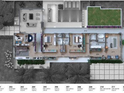 Casa Atibaia | Projeto Pronto PR