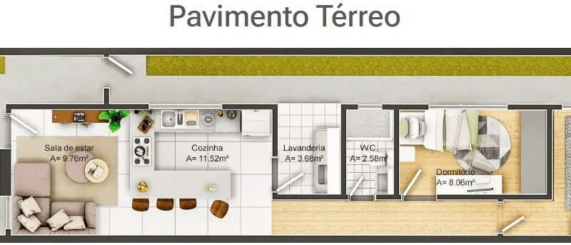 Projeto Quioto | ArchShop