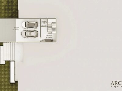 Projeto Montreal | ArchShop