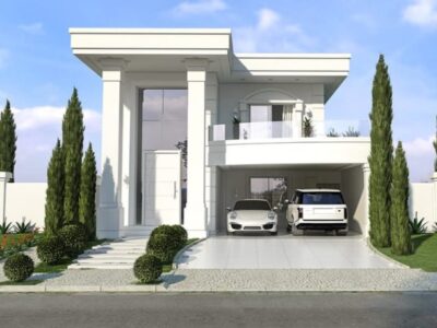 Casa 114 | Planta Pronta