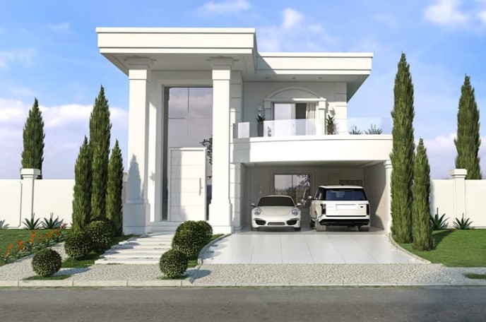 Casa 114 | Planta Pronta