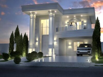 Casa 114 | Planta Pronta