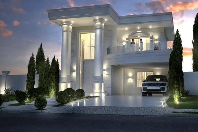Casa 114 | Planta Pronta