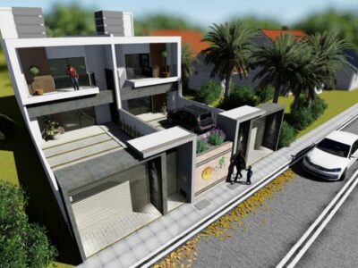 Residencial Oasis | Eduardo Boeing