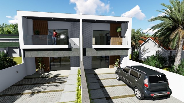 Residencial Oasis | Eduardo Boeing