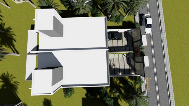 Residencial Oasis | Eduardo Boeing