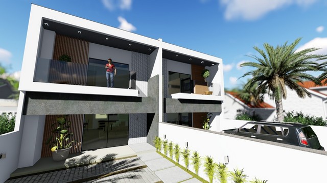 Residencial Oasis | Eduardo Boeing