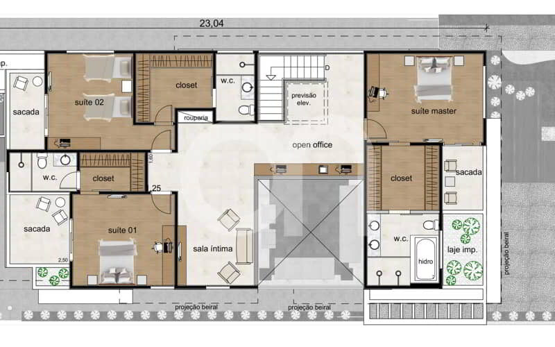 Casa Ágra | C4on