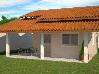 Casa 52 | Só Projetos