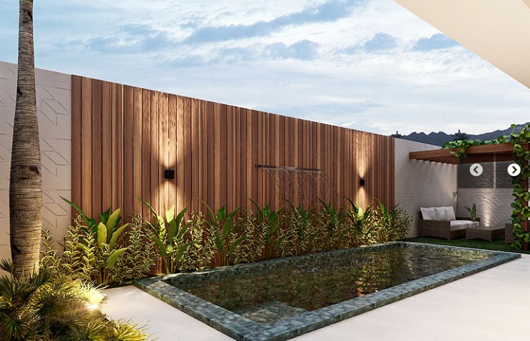 Casa 072 | Projeto Acessível