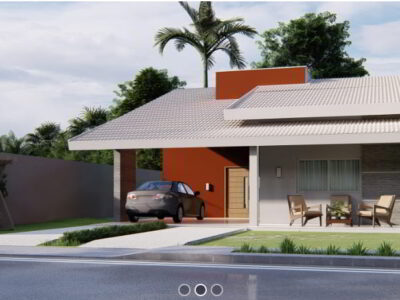 Casa T17 | Projeto Pronto SP