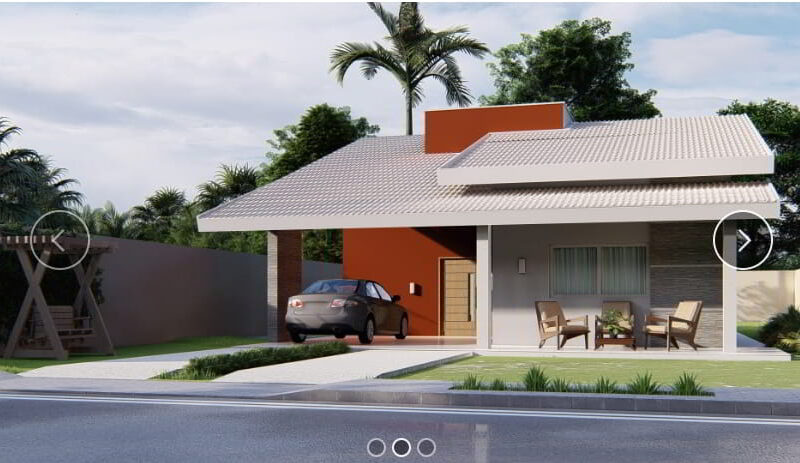 Casa T17 | Projeto Pronto SP