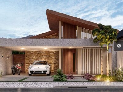Casa 075 | Projeto Acessível