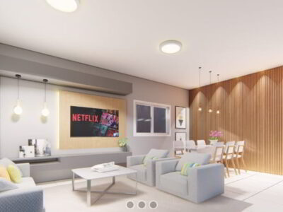 Casa T17 | Projeto Pronto SP