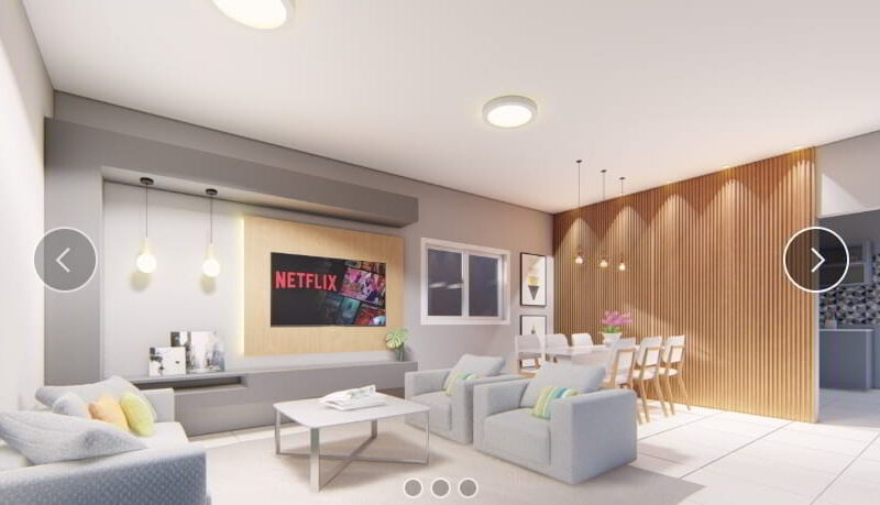 Casa T17 | Projeto Pronto SP