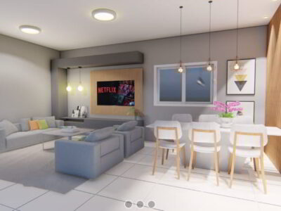 Casa T17 | Projeto Pronto SP