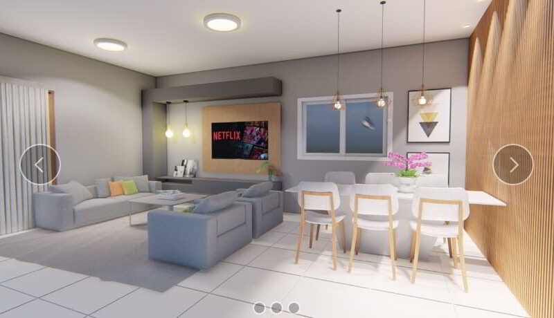 Casa T17 | Projeto Pronto SP