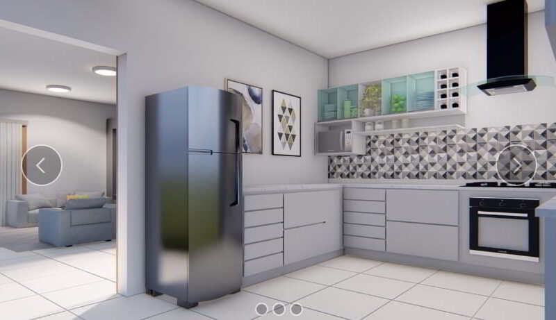 Casa T17 | Projeto Pronto SP