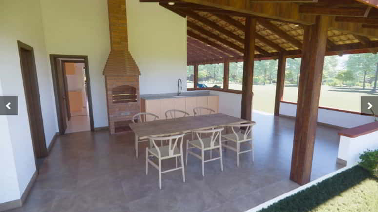 Casa P8 | VGProjetos