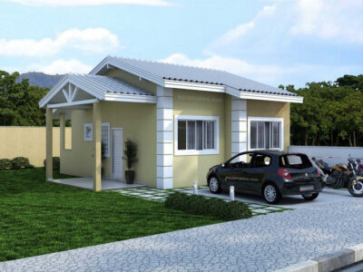 Casa Palmas | Aqui Projetos