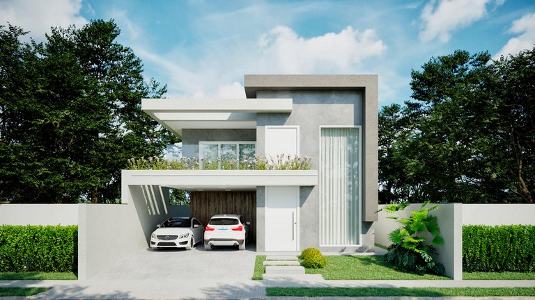 Projeto Irlanda | ArchShop