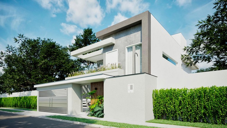 Projeto Irlanda | ArchShop