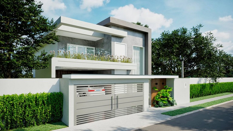 Projeto Irlanda | ArchShop