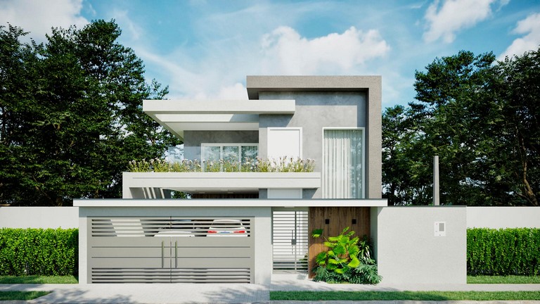 Projeto Irlanda | ArchShop