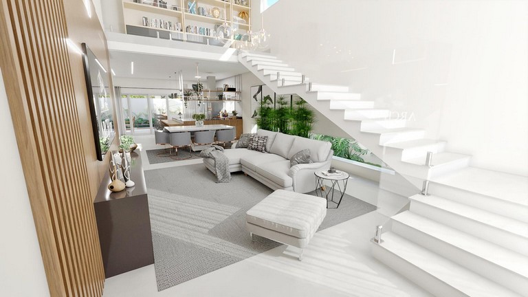 Projeto Irlanda | ArchShop