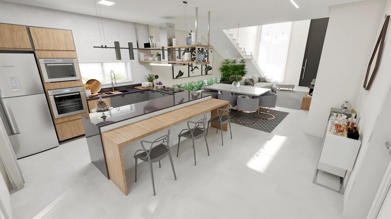 Projeto Irlanda | ArchShop
