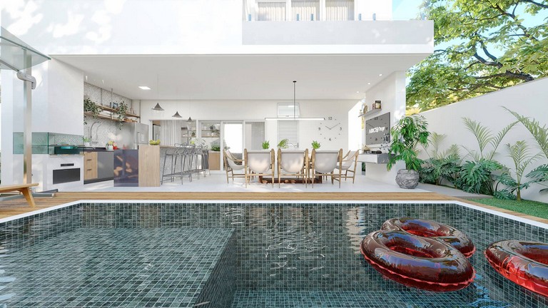 Projeto Irlanda | ArchShop