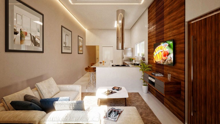 Projeto Moscou | ArchShop