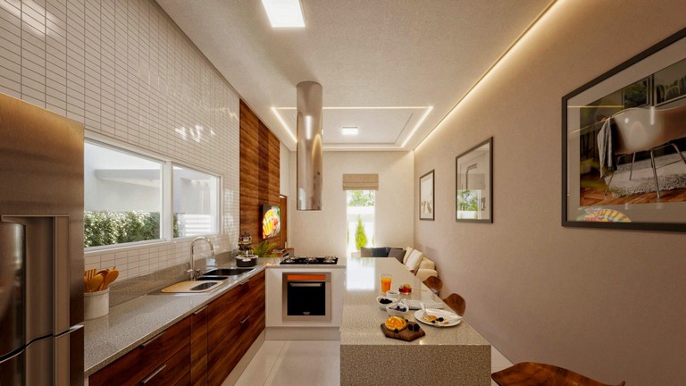 Projeto Moscou | ArchShop