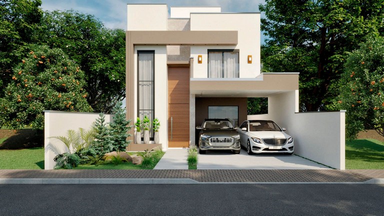 Projeto Santiago | ArchShop