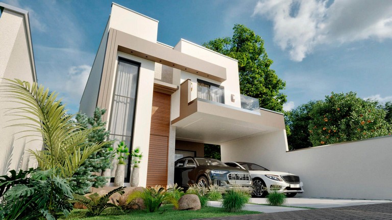 Projeto Santiago | ArchShop