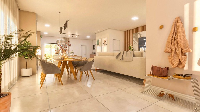 Projeto Santiago | ArchShop