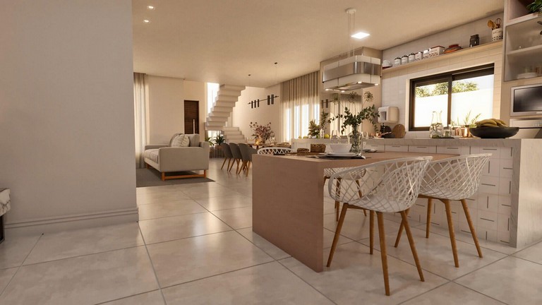 Projeto Santiago | ArchShop