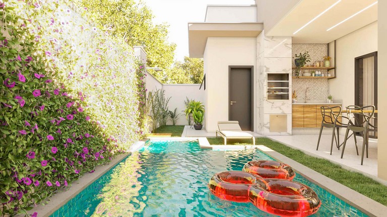 Projeto Santiago | ArchShop