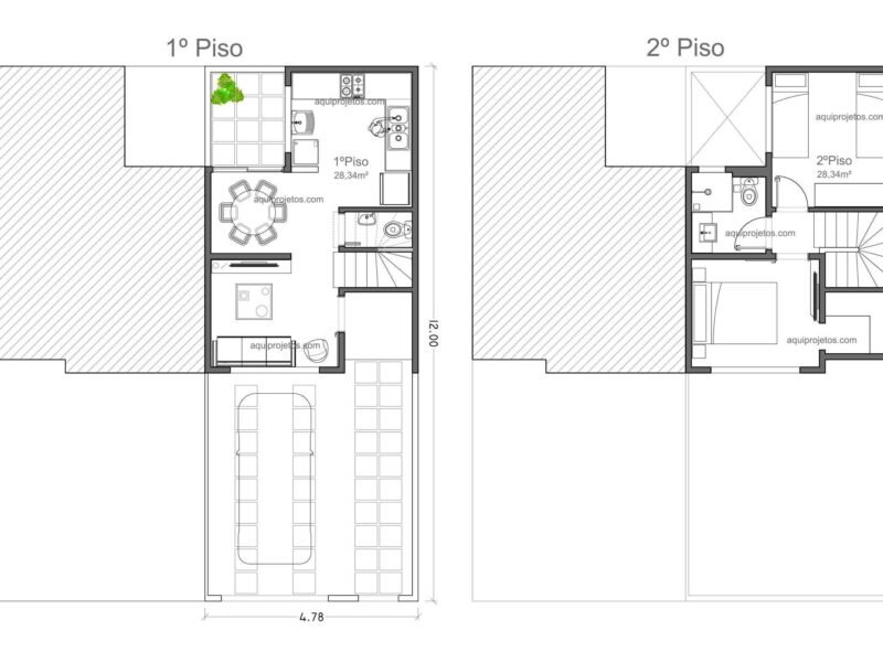 Casa Aracruz | Aqui Projetos