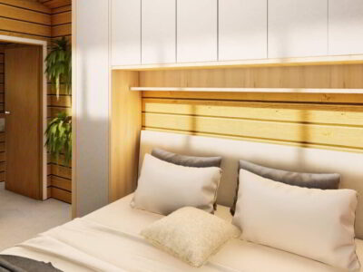 Tiny House TH01 | Minha Casa Pré-Fabricada