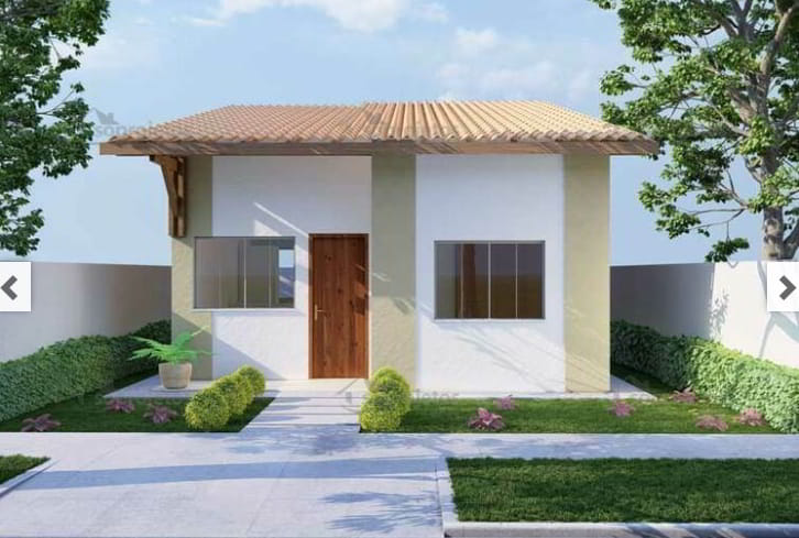 Casa 101 | Só Projetos