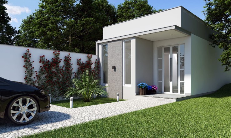 Casa Sobral | Aqui Projetos