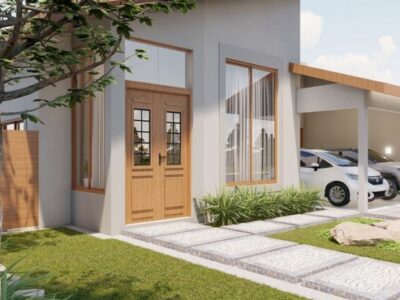Casa 85 | iProjetei