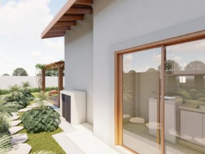 Casa 85 | iProjetei