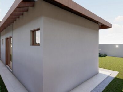 Casa 85 | iProjetei