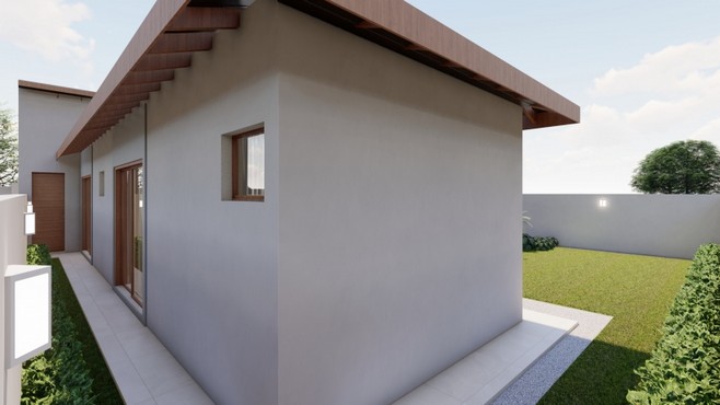 Casa 85 | iProjetei