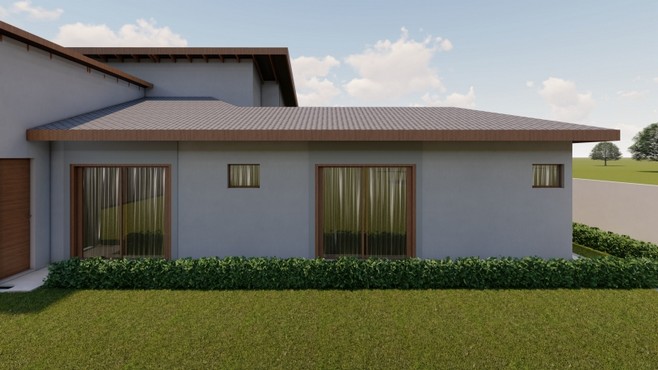 Casa 85 | iProjetei