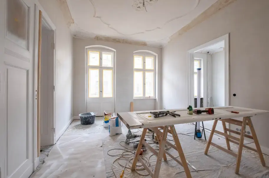 Reforma de Apartamento: Guia Completo Para Garantir Sucesso em Cada Etapa da Obra