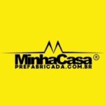 Minha Casa Pré-Fabricada